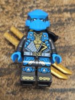 lego figurine ninjago njo0932 Nya - Dragons Rising,