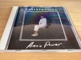 Annie Power – Satisfaction