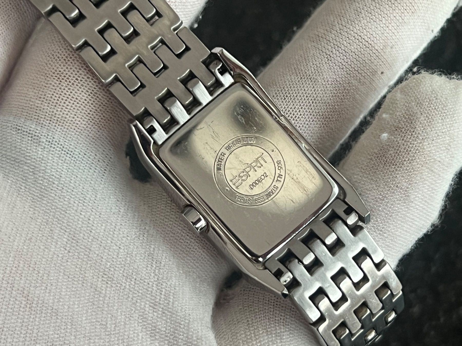 Orologi: Esprit Quarz Damenuhr – Usato da Steffisburg venduto da FlorianJohner 4