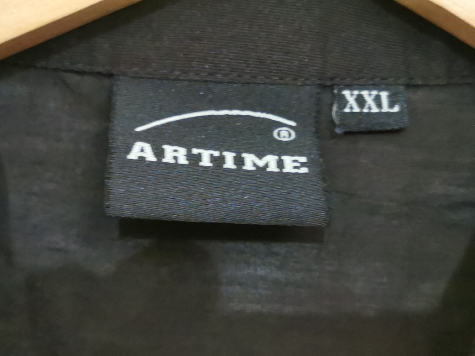 Camicette: Artime Damen Bluse Gr XXL. – Nuovo (secondo la descrizione) da Schlieren venduto da vlalif 3
