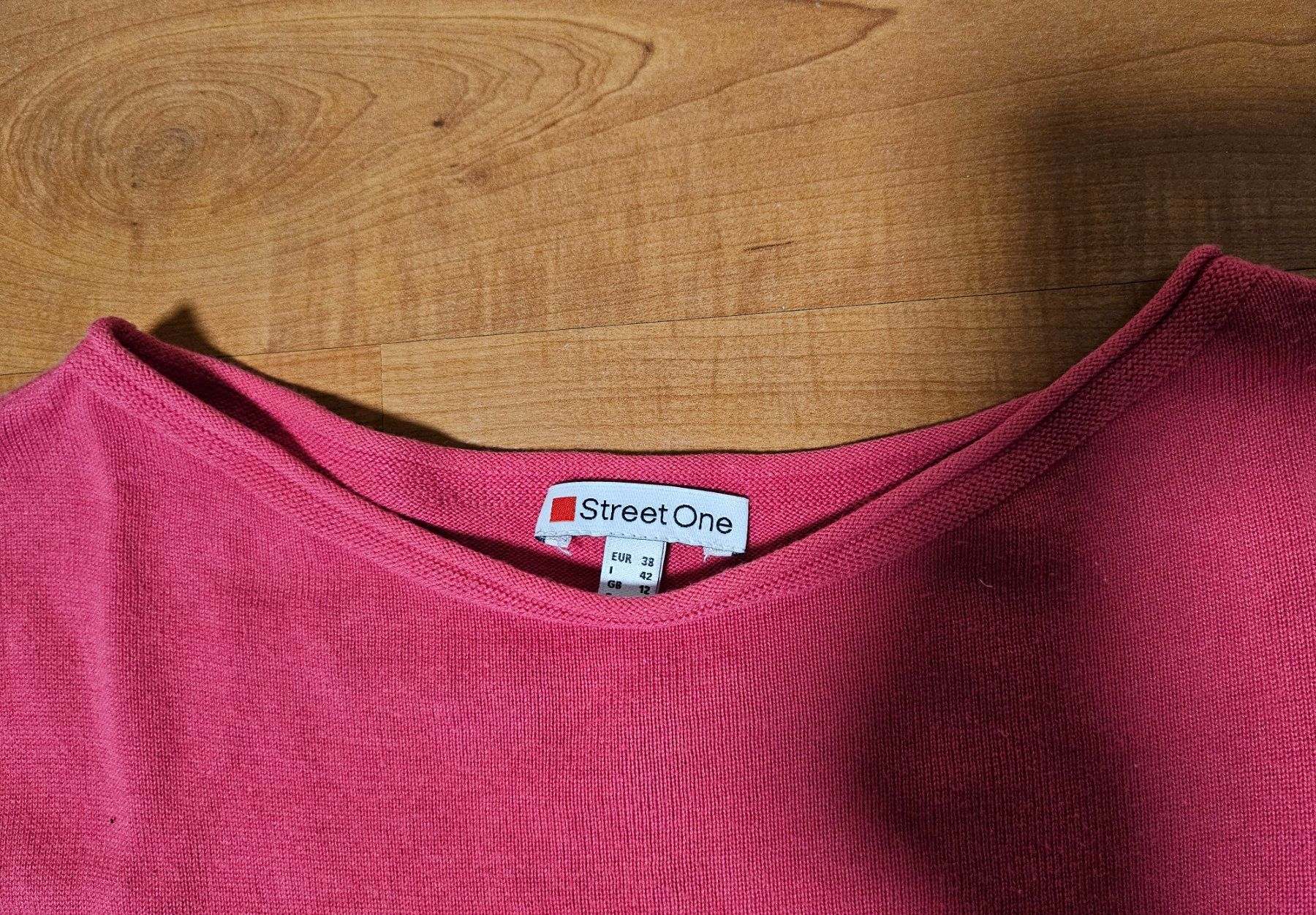 Pulls & Sweat-shirts: Damen Pullover Street One – Neuf (Voir description) à Biasca par Rimana_8 2