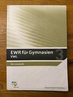 EWR für Gymnasien, VWL, für Lernende(inkl. vergünst. E-Book)