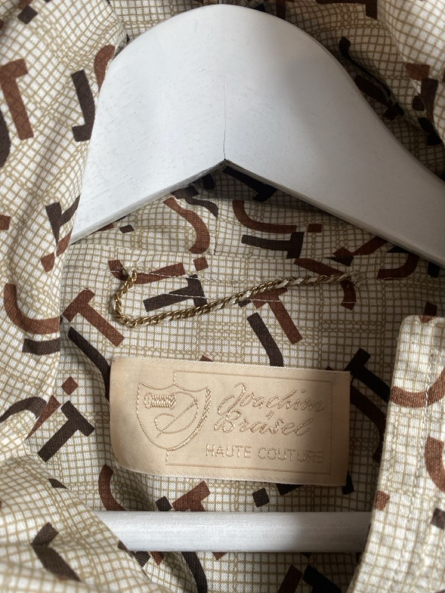 Cappotti: Schicker vintage mantel gr M – Usato da lommis venduto da inf_thv8 5