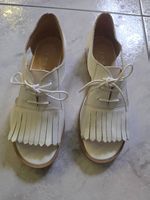 Mocassino estivo