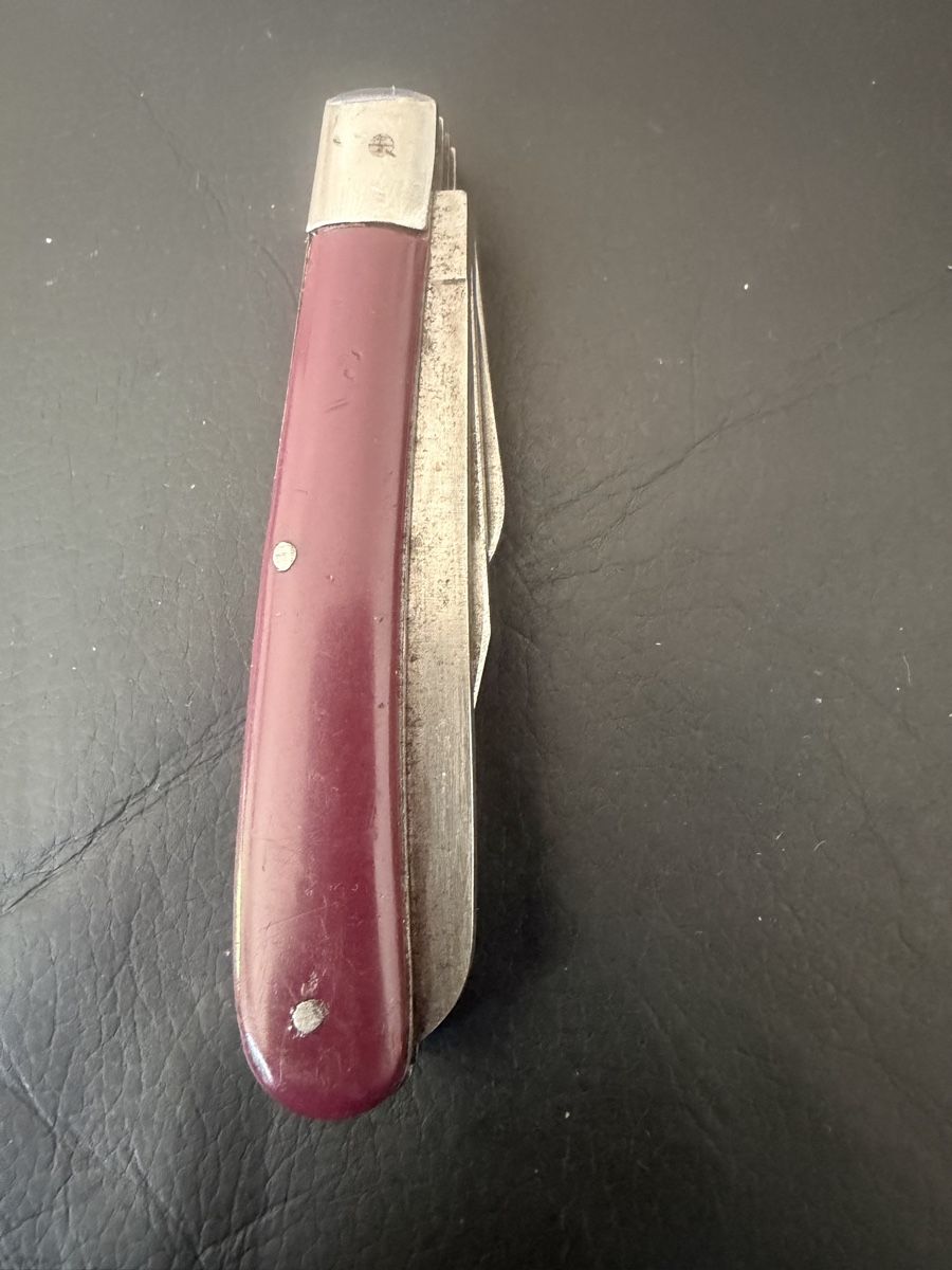 Coltelli tascabile: Sackmesser  – Usato da Baden venduto da noli.r 1