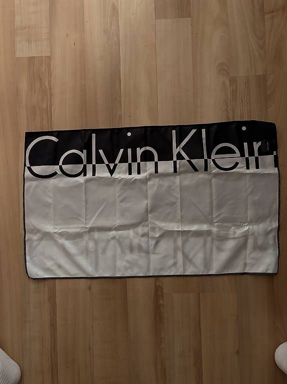 Parfum & Eau de Toilette: Linge de sport Calvin Klein  – Gebraucht aus Bienne von Lucaplm 1