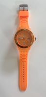 Ice Watch orange - Top Preis / sehr schön