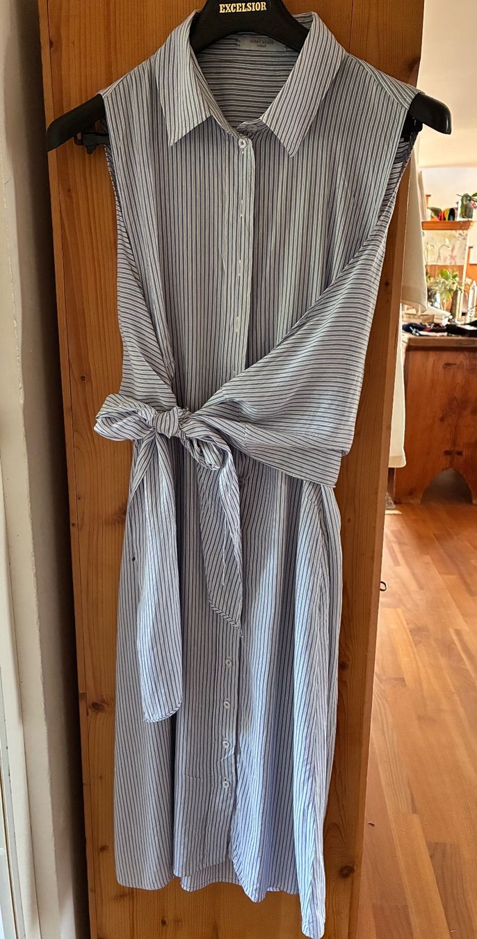 Gerry Weber Robes: Gerry Weber Chemise-Kleid – D'occasion à Wetzikon ZH par chris7pat