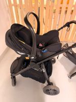 Kinderwagen 3 in 1