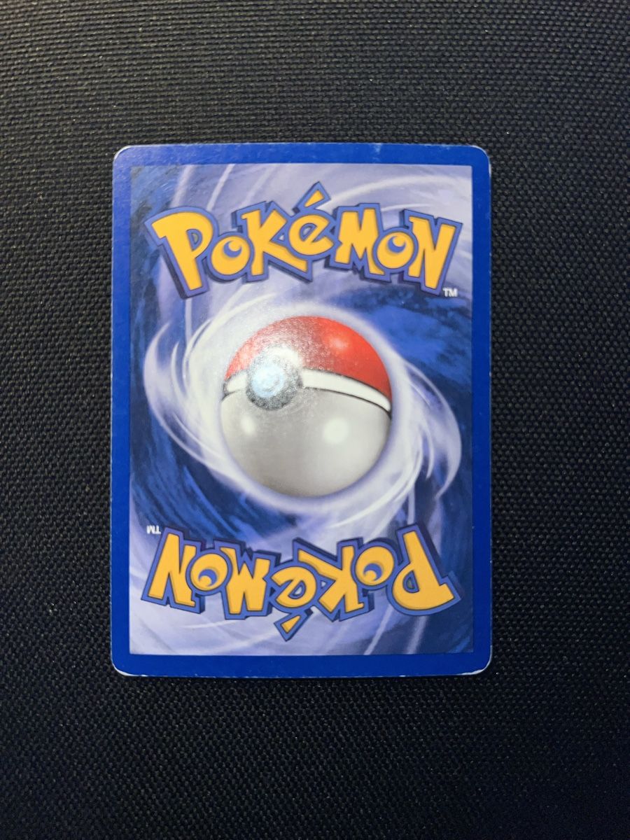 Pokémon Carte collezionabili: Magneton Aquapolis Reverse English – Usato da Basel venduto da luc_8ghp 1