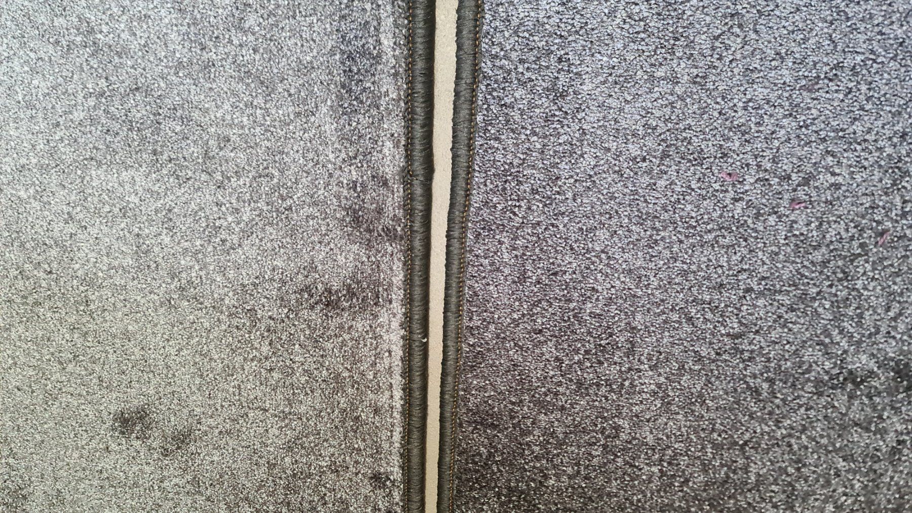 Tappeti: 2 Stk. Türvorlege Fussmatte Eingangsteppich 80x50cm – Nuovo e nell'imballaggio originale da Uerkheim venduto da Kaufoption 2