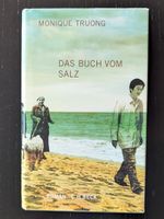 Das Buch vom Salz - Monique Truong