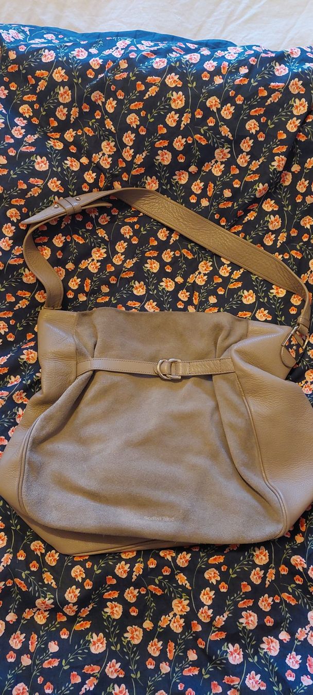 Chloé Taschen für Damen: Sac à main See by Chloé – Gebraucht aus Rolle von avo_h2fw