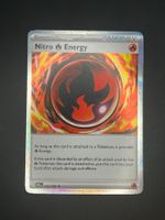 Pokemon Nitro Energy Holo 086/086 CRI EN 2026