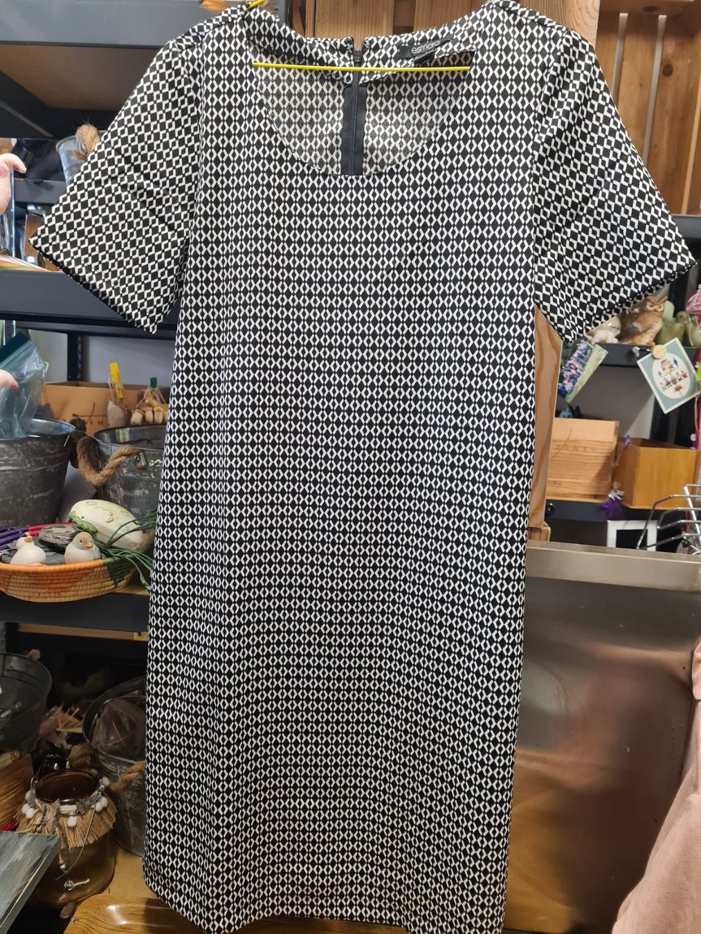 Vestiti: Damen Kleid Grösse S – Usato da Amriswil venduto da used2use