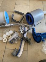 Kit pour piscines 
