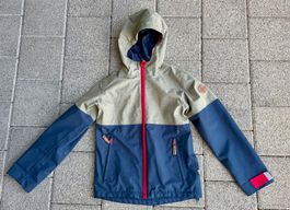 RUKKA Regenjacke, Grösse 140