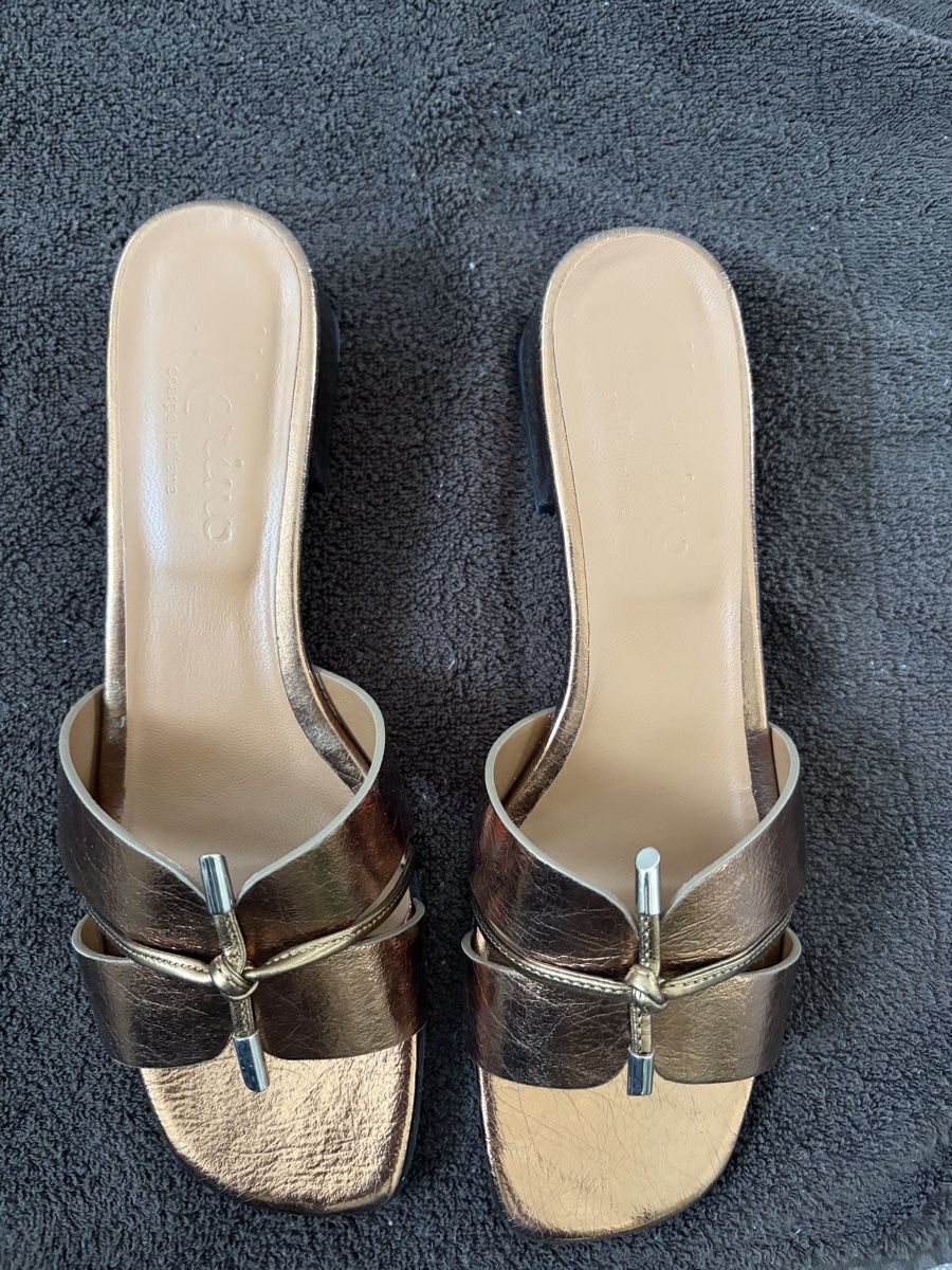 Scarpe da donna: Marino Schuhe – Nuovo (secondo la descrizione) da Rheineck venduto da CoGer 1