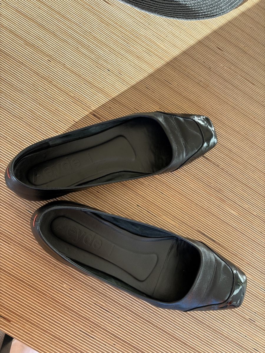 Scarpe da donna: Ballerinas von AYEDE – Usato da Wohlen AG venduto da 1247_ww_shopping 4