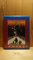 THE UNTOUCHABLES Blu-Ray Französisch Version
