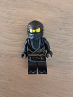 LEGO Ninjago  - Cole - njo0493