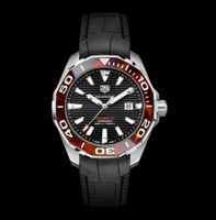 NEU TAG HEUER AQUARACER SPECIAL EDITION