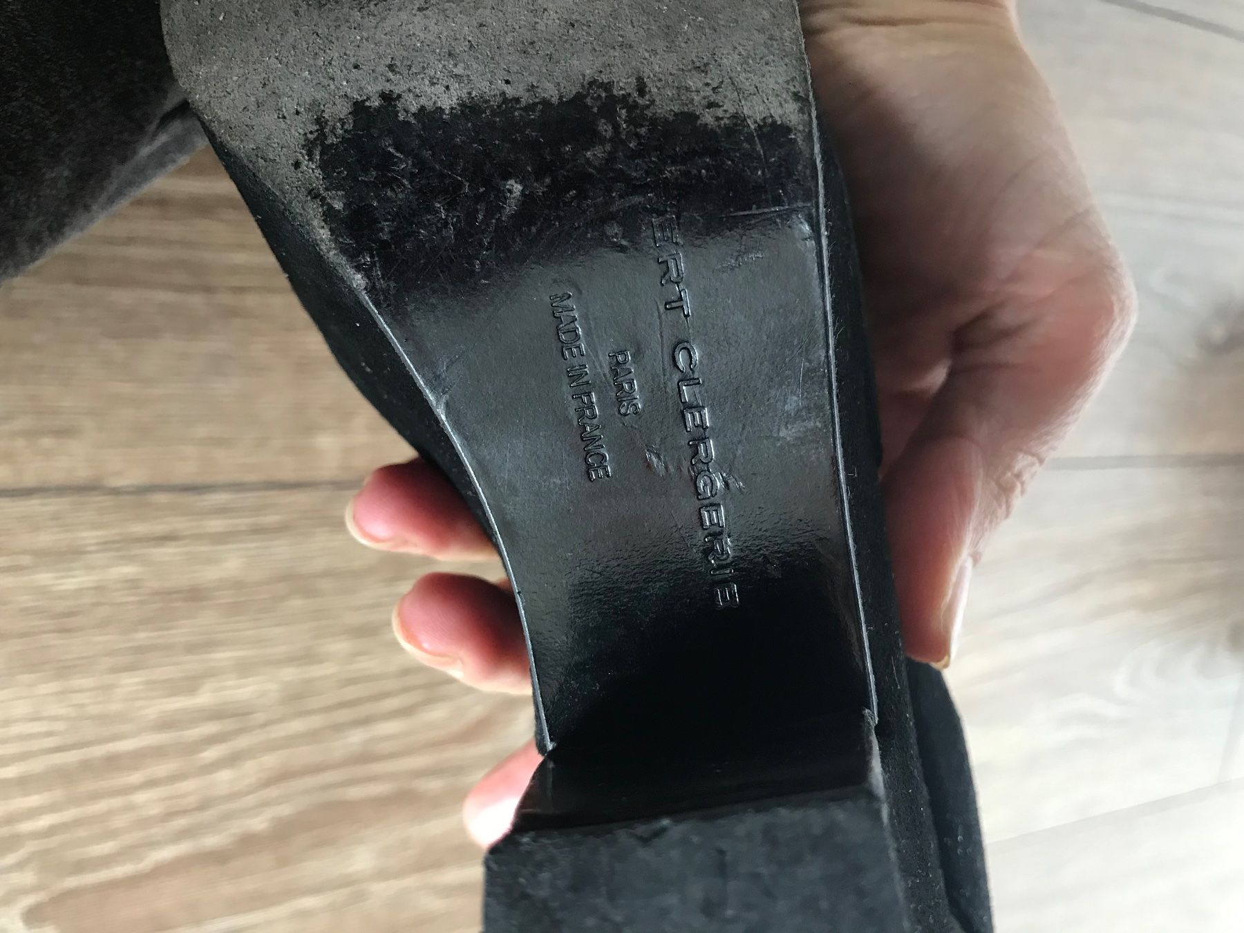 Scarpe da donna: Robert Clergerie sandalettes 36 – Nuovo (secondo la descrizione) da Grimisuat venduto da eliseba88 6