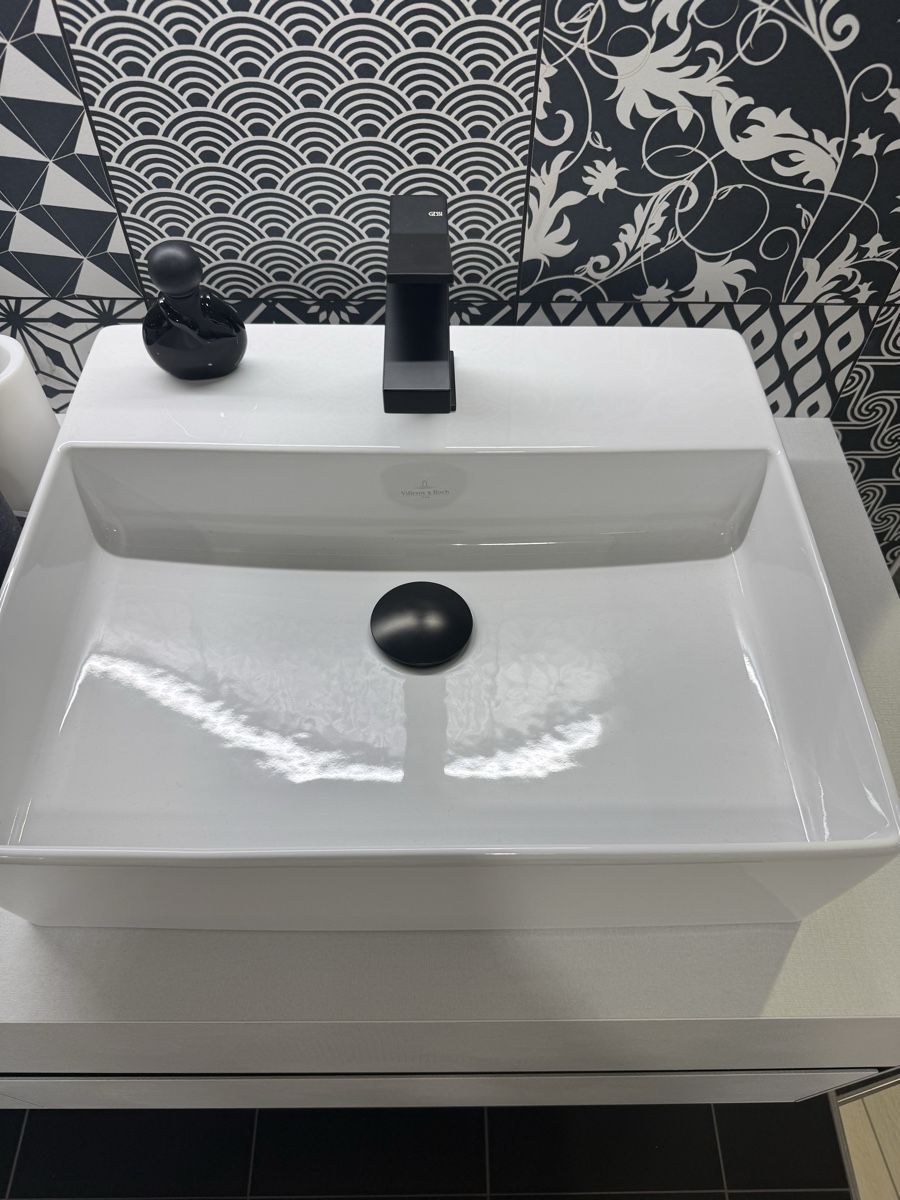 Mobili per bagno: Deluxe Möbel ( Listenpreis 8145.-) – Nuovo (secondo la descrizione) da Amriswil venduto da deluxe_bad 4