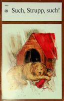 SJW 1499 H. Burkhardt Such, Strupp such! EA 1979
