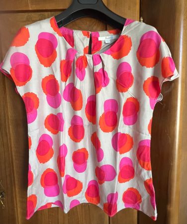 Sommerliches Damen Top von Boden UK