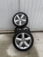 Audi A3 Sommerräder 17 Zoll