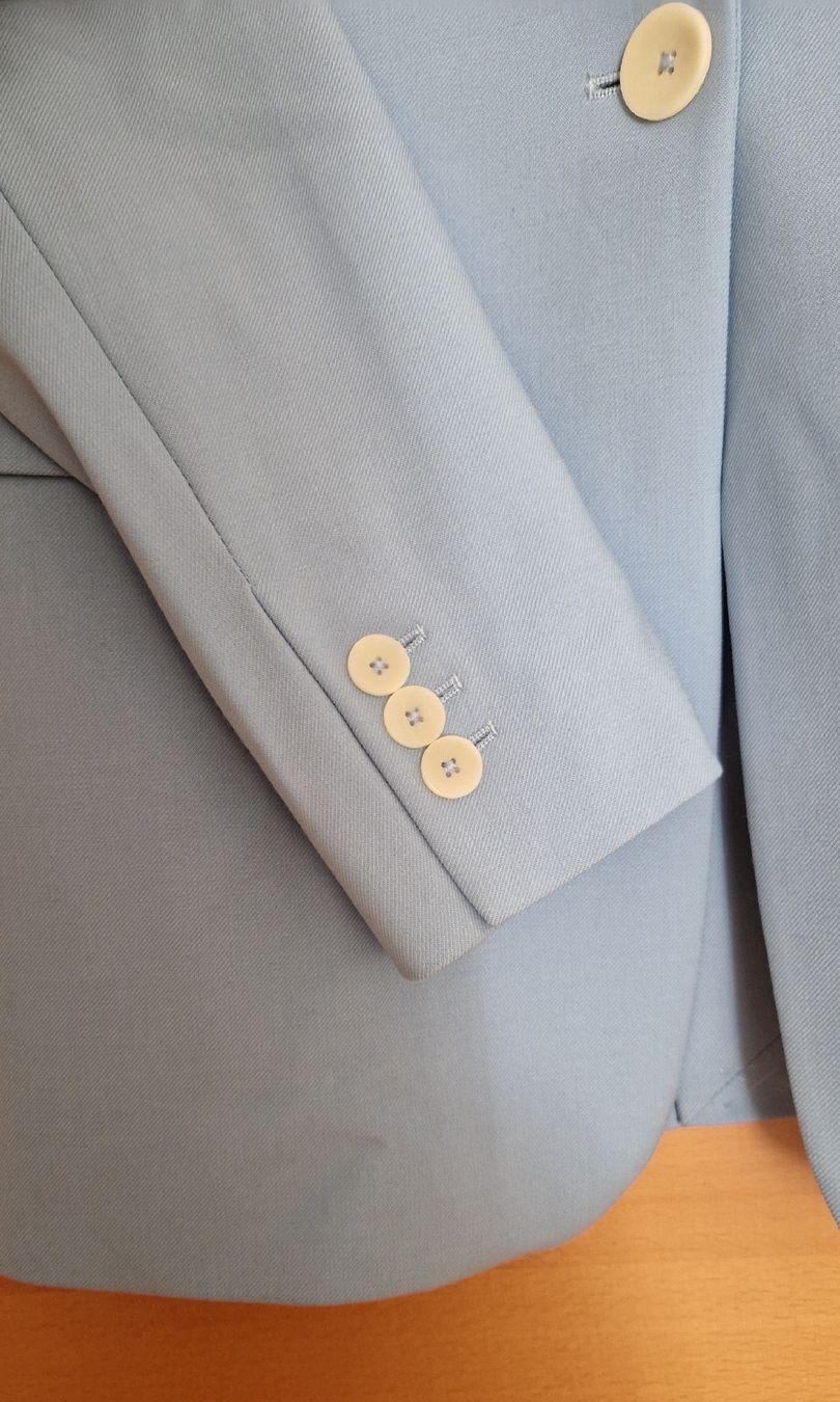 Massimo Dutti Giacche: Giacca blazer/tailleur, marca Massimo Dutti – Usato da S. Antonino venduto da ssa_bhj5 2