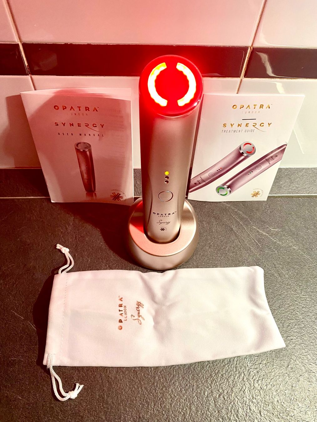 Medizinische Geräte: Beauty-Accessoires der neuen Generation – Neu (gemäss Beschreibung) aus Lugano von dir_5287 2