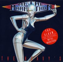 The Heavy's – Metal Marathon