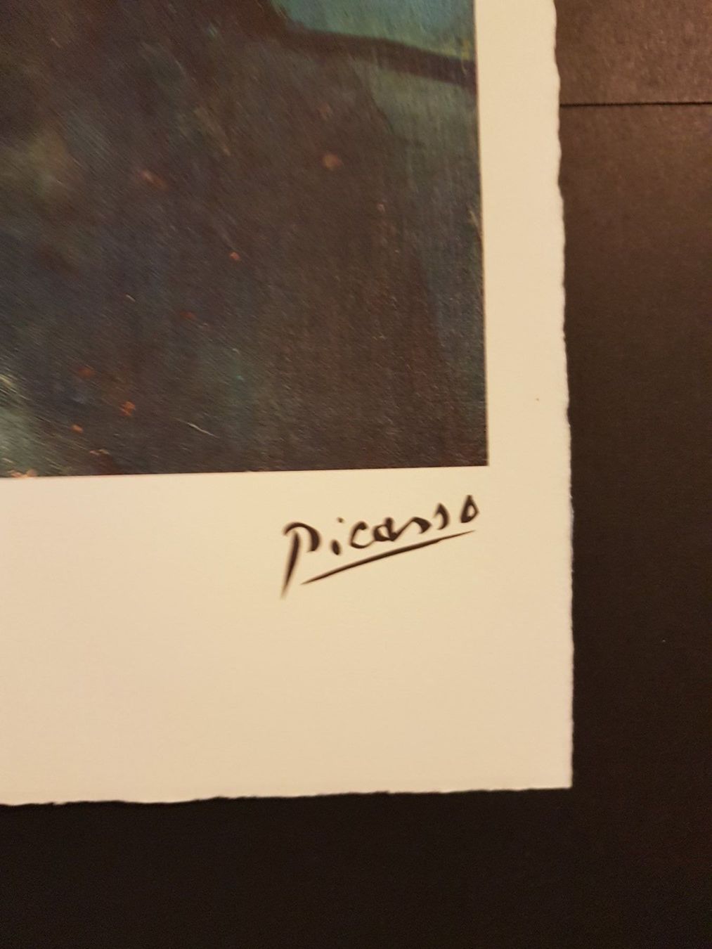 Grafica & Litografie: Pablo Picasso 50/250 – Nuovo (secondo la descrizione) da Glattbrugg venduto da casabelavista 4