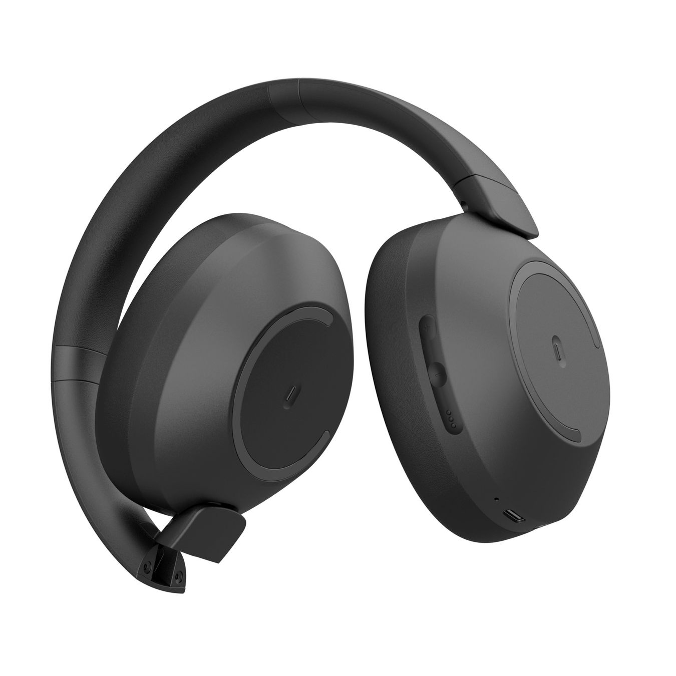 Google Cuffie: StreamQ C2 over ear black – Nuovo e nell'imballaggio originale da Dietlikon venduto da Salesmax 1