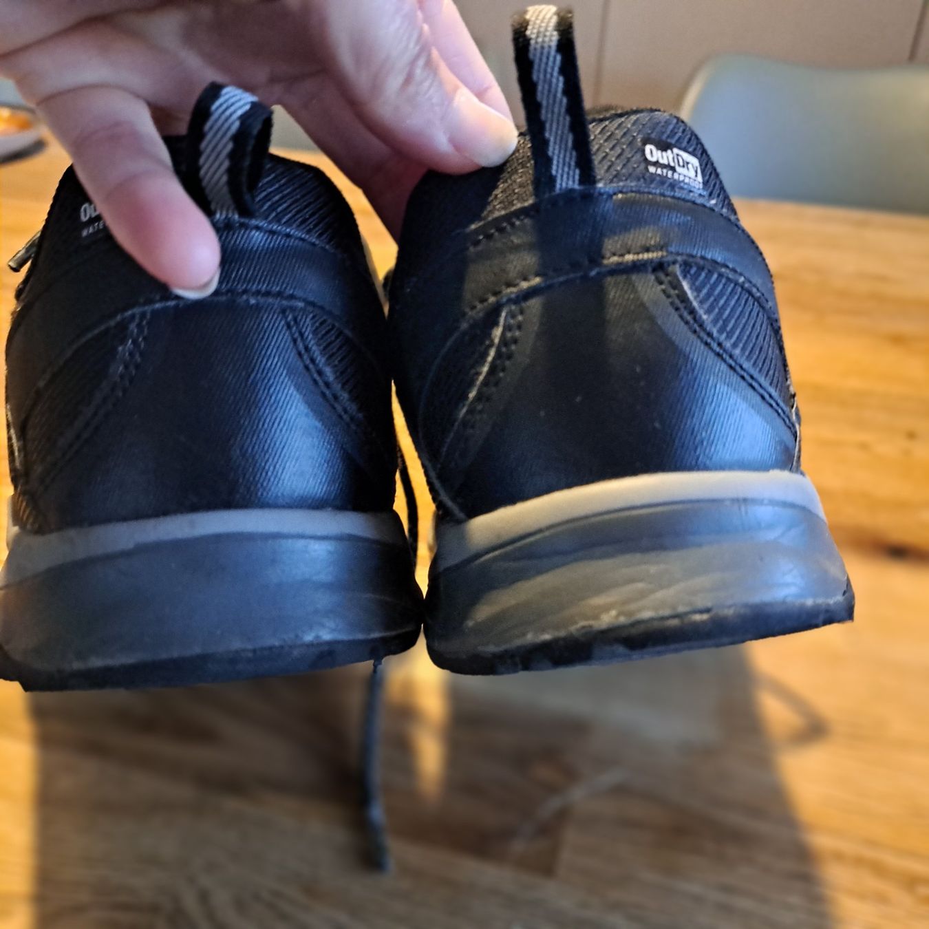 Columbia Scarpe da uomo: Trekking Schuhe – Usato da Unterentfelden venduto da Miro-Lou 2