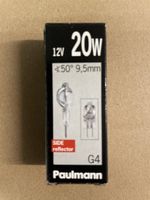 Ministar Sidereflektor 12V20W G4
