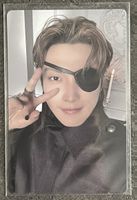 ATEEZ Golden Hour Part 4 Hongjoong Photocard
