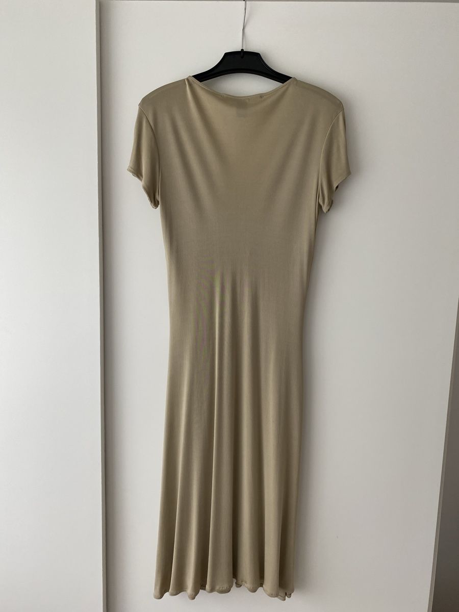 Roberto Cavalli Kleider: Roberto Cavalli Kleid, Grösse 36 – Gebraucht aus Winterthur von marisole4 8
