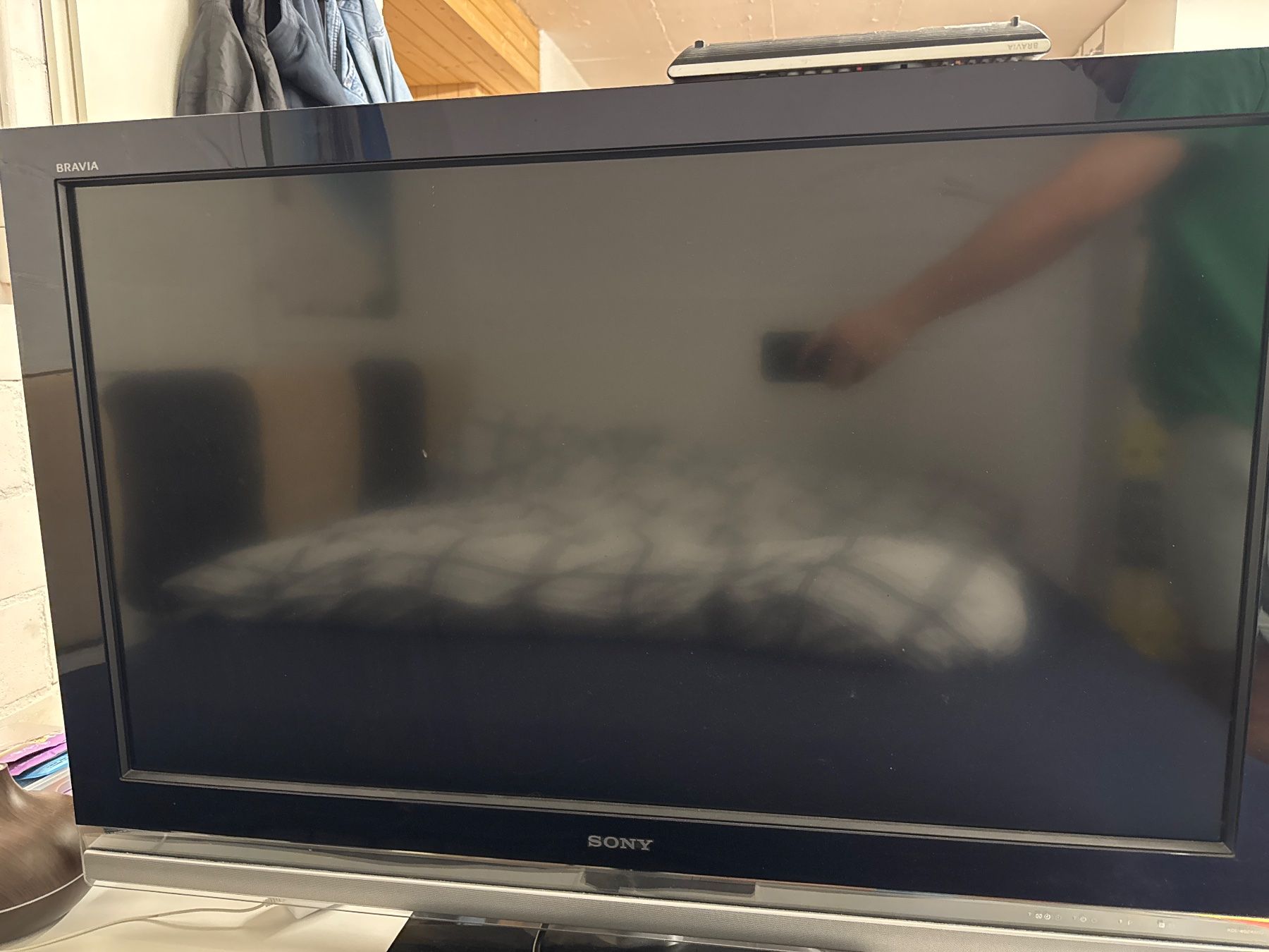 Sony Televisori: Sony KDL-40Z4500 – Usato da Steinach venduto da Lars1329