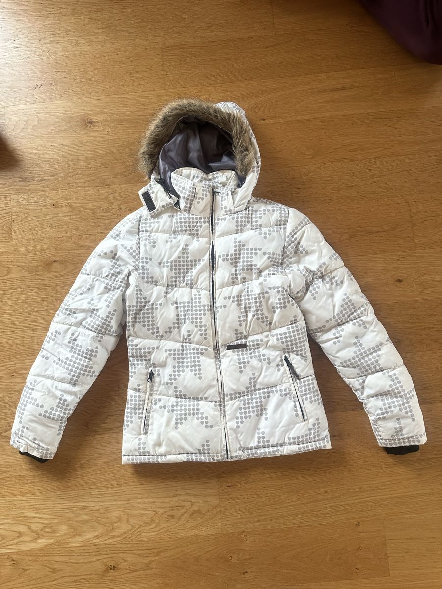 Jacken: Skijacke Grösse 36 – Gebraucht aus langenthal von nathalie_stylaaa