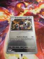 Briduradon (PFL 075) / Reverse Holo / Fatale Flammen