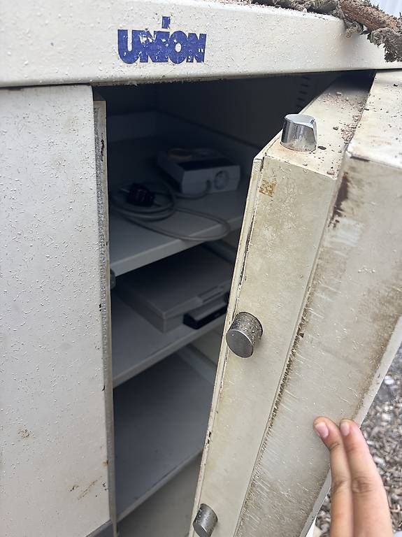 Casseforti: Tresor mit Zahlencode – Usato da Triesen venduto da besobeach5362 2