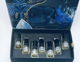 NICHE — MEN’S SPIRIT Travel/ Discovery Set 7x 2ml