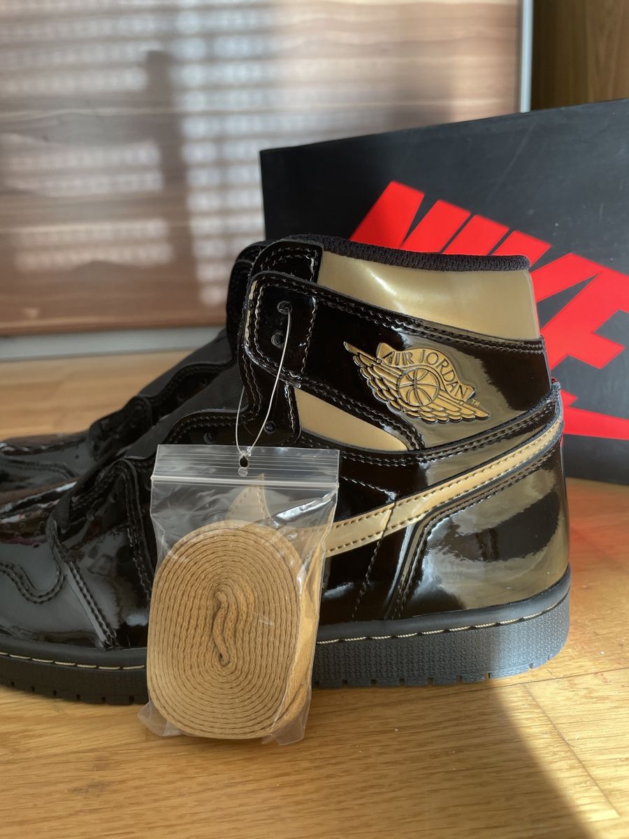 Jordan Scarpe da uomo: Air Jordan 1 Retro High OG – Nuovo e nell'imballaggio originale da Schlieren venduto da Kevek.fashion 1