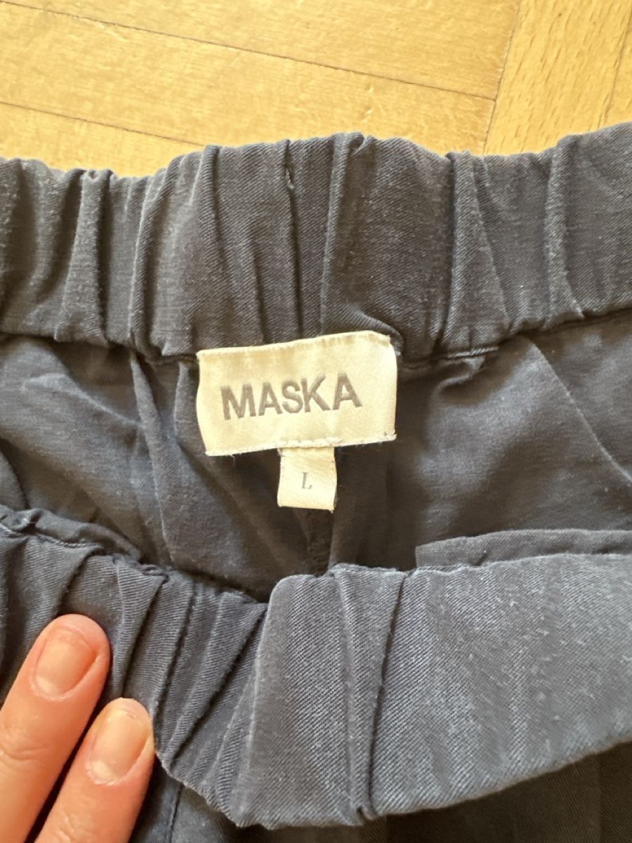 Pantalons: Hose Maska – D'occasion à Zuerich par Christina.h 1