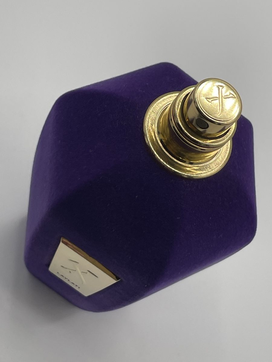 Xerjoff Profumi & Eau de Toilette: Xerjoff - Laylati 100ml – Usato da Frenkendorf venduto da Sakima1 2