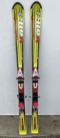KINDERSKI VÖLKL RACETIGER Länge 148cm !!!!