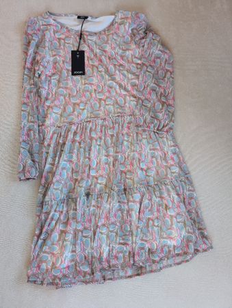 Neues Sommerkleid von Joop! Gr. 36 mit Etikett. Top!